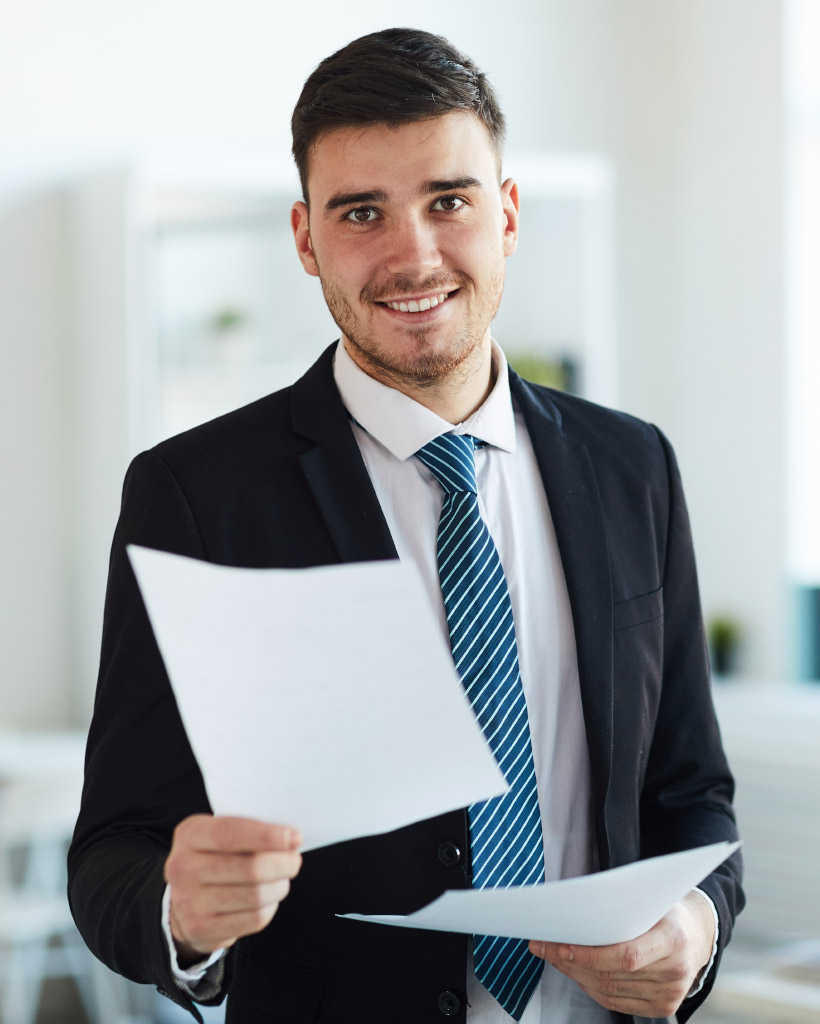 banker in office 254raf7.jpg
