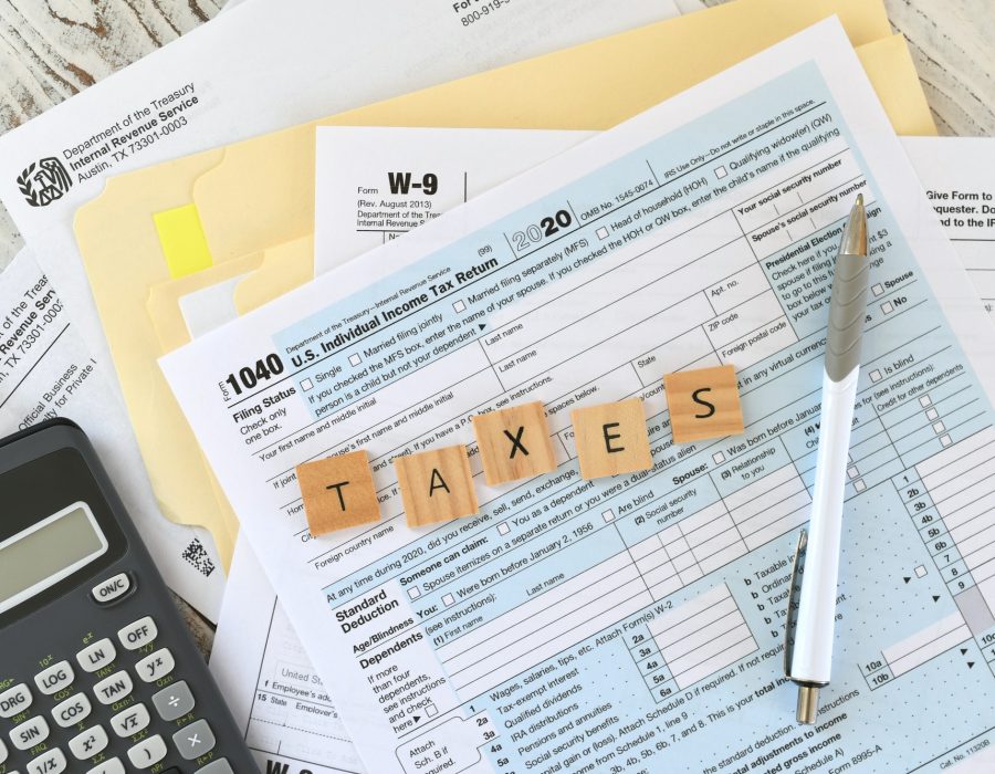 time to file taxes income tax forms irs filing deadline paperwork april 15th owe refund.jpg